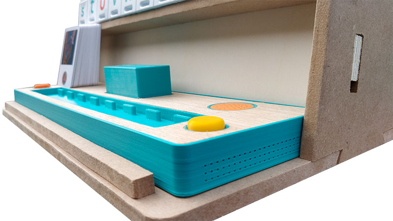 Lilemoble pour Lilemo - Vue base 2